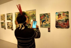 Porto Alegre será sede da exposição “O legado suíço-brasileiro na Amazônia"