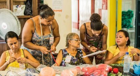 Casa de Maria lança coleção Capiba em São Paulo e Recife