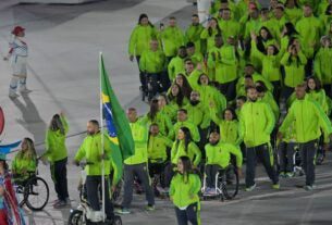 Abertura do Parapan de Santiago destaca cultura chilena e astronomia