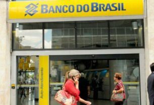 Banco do Brasil tem lucro recorde de R$ 26,1 bi de janeiro a setembro