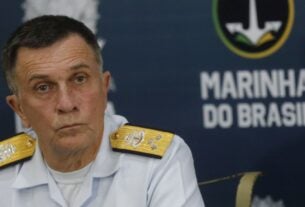 Comandante da Marinha defende que GLO do Mar é diferente de anteriores