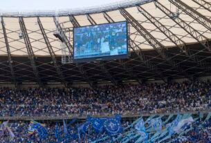 Cruzeiro enfrenta Athletico com torcida, após STJD aceitar recurso