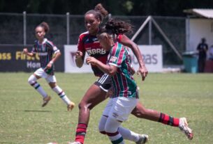 Federação paulista sorteia grupos da Copinha de futebol feminino