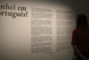 Hoje é Dia: Dia da Língua Portuguesa e Ary Barroso são destaques