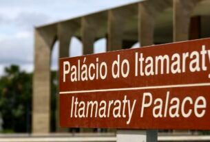 Itamaraty: acordo Mercosul-UE avança, mas segue sem conclusão 