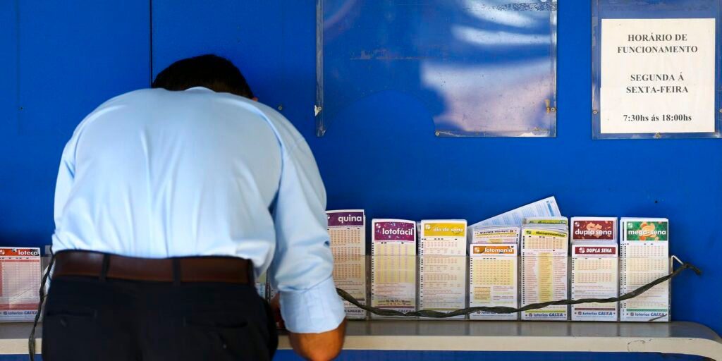 Mega da Virada vai pagar o maior prêmio da história