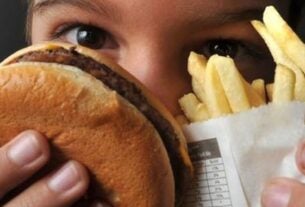 Obesidade cresceu em crianças e adolescentes brasileiras na pandemia
