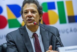 Receita investigou aumento de compensações tributárias, diz Haddad