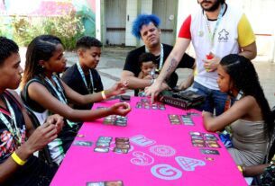 SeJoga: evento de jogos promove inclusão e diversidade nas periferias