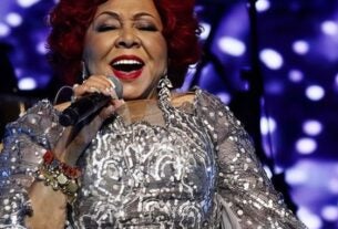 TV Brasil comemora 50 anos de carreira de Alcione com especial inédito