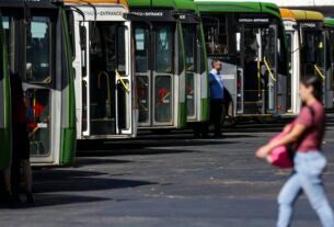 Três em cada 4 mulheres já sofreram violência no deslocamento