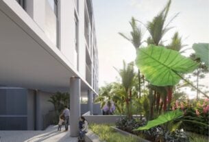 Mercado imobiliário investe em alto padrão que combina bem-estar com a natureza