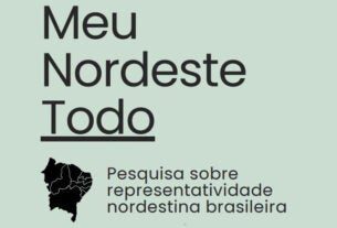 Nordeste: estudo inédito traz dados sobre consumo, xenofobia e representatividade