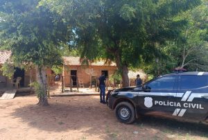 Operação Paz: Polícia Civil do Maranhão detêm 39 pessoas em uma semana
