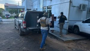 Operação Paz: Polícia Civil do Maranhão detêm 39 pessoas em uma semana