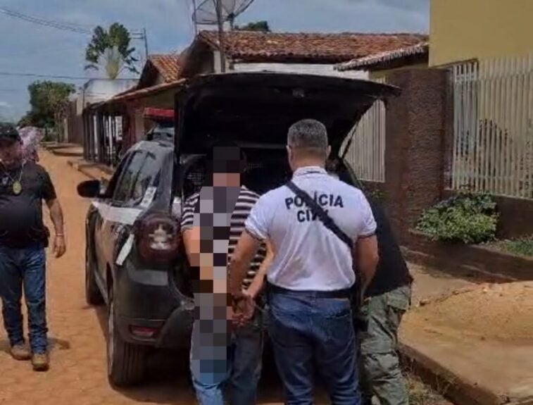 39 PESSOAS SÃO PRESAS NO INTERIOR DO MARANHÃO NA PENÚLTIMA SEMANA DA “OPERAÇÃO PAZ” DEFLAGRADA PELA POLÍCIA CIVIL