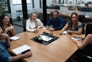 Qualiconsig busca padrões no ambiente de trabalho positivo