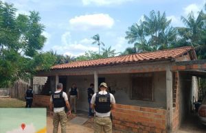 Operação Paz: Polícia Civil do Maranhão detêm 39 pessoas em uma semana