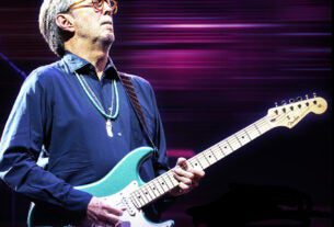 Eric Clapton anuncia shows no Brasil da turnê que comemora 60 anos de carreira