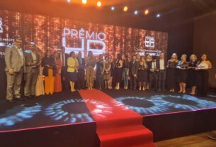 Prêmio HR First Class apresenta os vencedores de 3ª edição