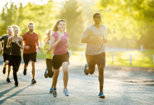 Empresa lança comunidade Keepers.Run para atletas de corrida