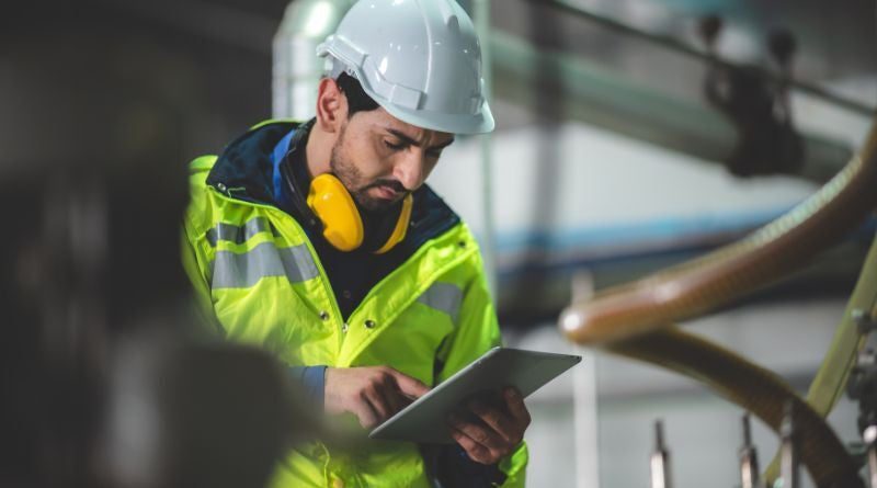 Estudo aponta uso industrial de tecnologia digital avançada