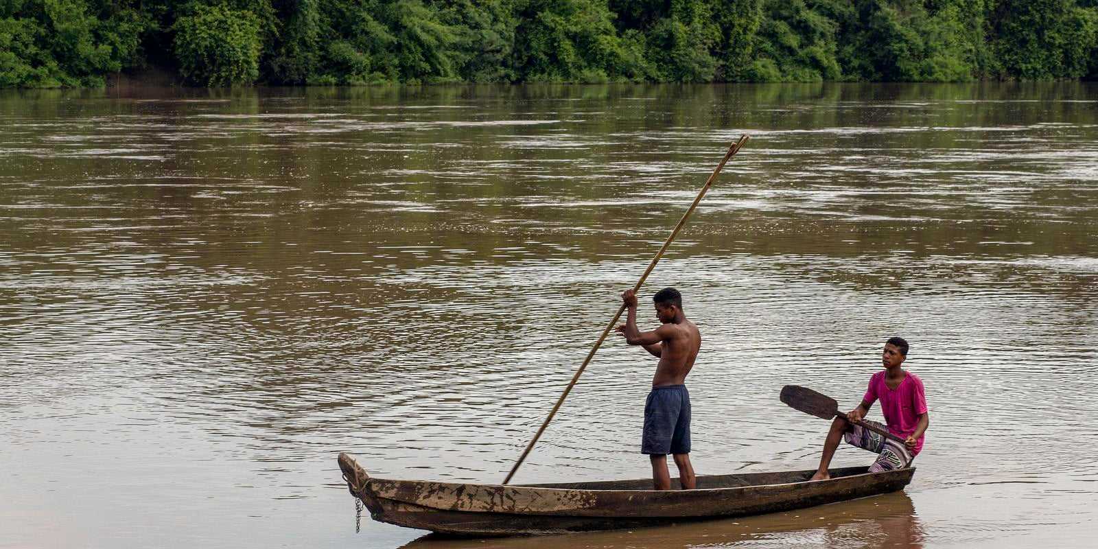 Apenas 5% dos povos negros da AL têm direitos à terra reconhecidos