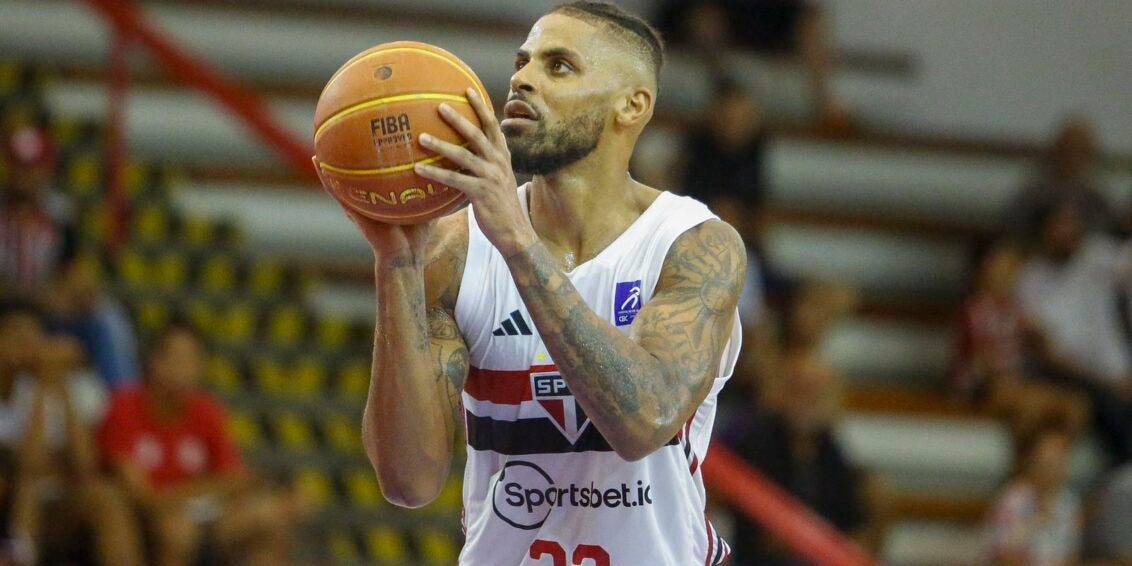 Basquete: São Paulo estreia na Champions das Américas em busca do bi