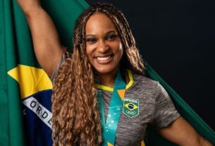 Brasil sai do Panam Sports Awards com quatro atletas premiados