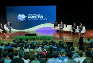 CGU e PF criam grupo para enfrentamento integrado à corrupção