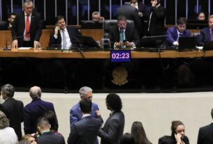 Câmara aprova MP que restringe dedução do ICMS e reforça caixa em 2024