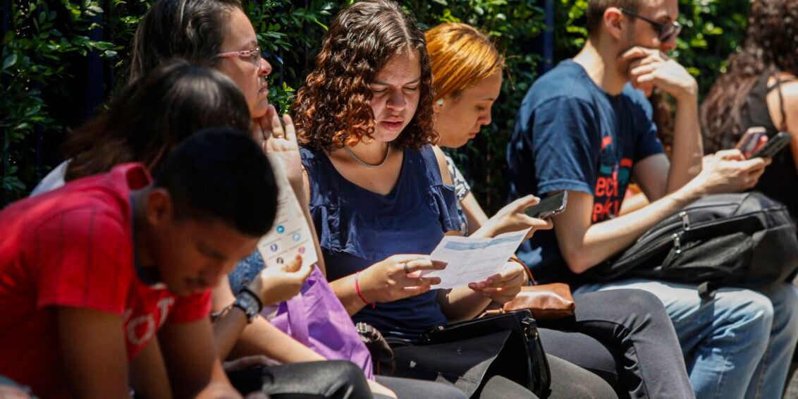 Câmara aprova urgência para votar projeto do Novo Ensino Médio