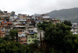 Edital prevê R$ 5,5 milhões para projetos de saúde nas favelas do Rio
