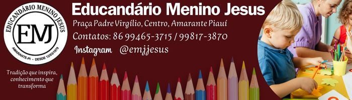 Educandario Menino Jesus