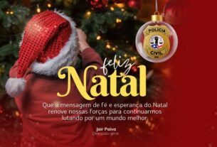 FELIZ NATAL!!!