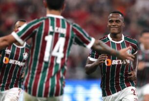 Fluminense enfrenta Manchester City por título do Mundial de Clubes