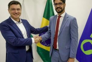 Guilherme Portanova será novo âncora de telejornal da TV Brasil