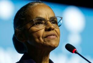 Nature lista Marina Silva entre os mais influentes para a ciência