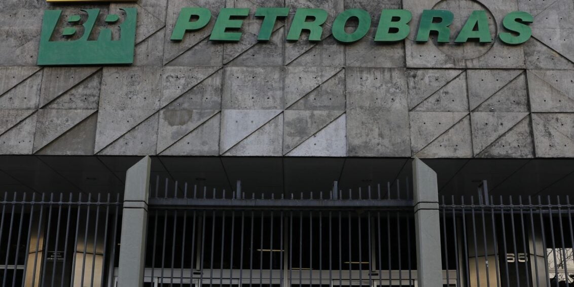 Petrobras assina aditivo de compra de gás de estatal da Bolívia