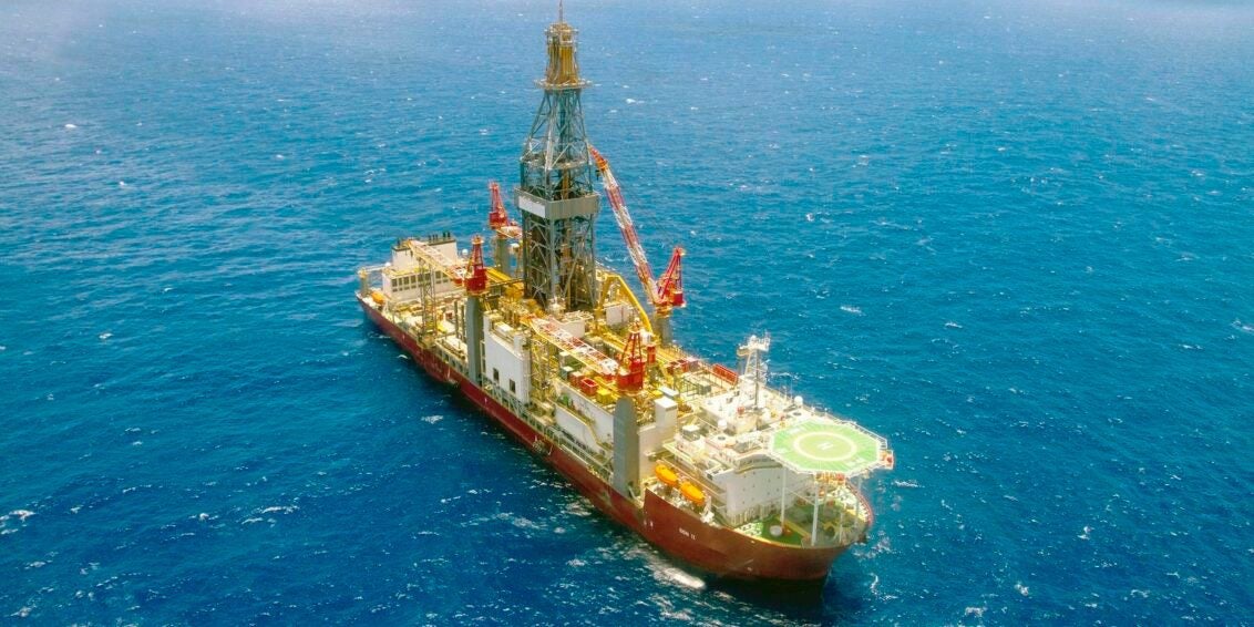 Petrobras dá novo passo em busca de óleo e gás na Margem Equatorial