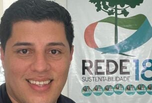 Pré-candidato à prefeitura de Guarujá Thiago Rodrigues é morto a tiros