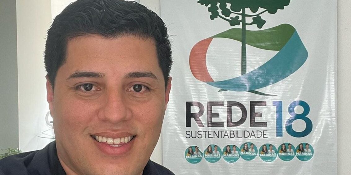 Pré-candidato à prefeitura de Guarujá Thiago Rodrigues é morto a tiros