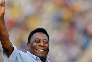 Um ano após morte, Pelé segue vivo na memória dos brasileiros