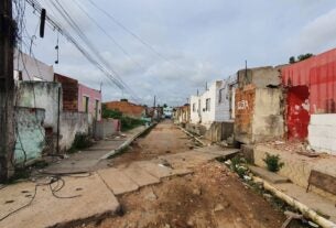 União pedirá ressarcimento dos gastos com tragédia em Maceió