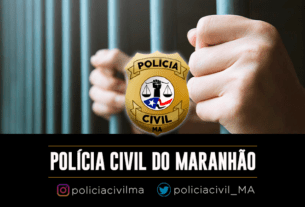 POLÍCIA CIVIL PRENDE, NO INTERIOR DE MINAS GERAIS, SUSPEITO DE COMETER ROUBO EM BURITIRANA