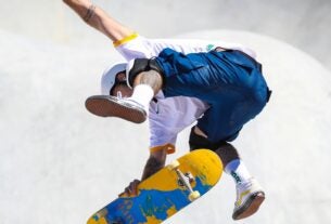 Após desfiliação, atletas defendem Confederação Brasileira de Skate