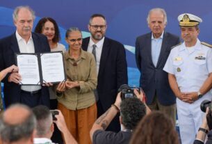 BNDES Azul tem o mar como centro de estratégia de desenvolvimento