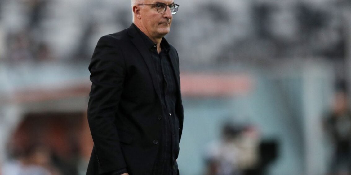 Dorival Jr será apresentado nesta quinta como novo técnico da seleção