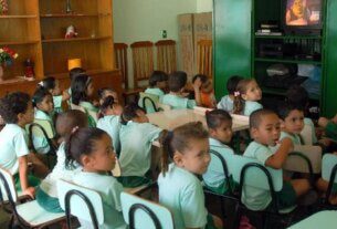 Educação Infantil: conteúdo de 90% das turmas ignora temas raciais