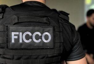 Foragido da Justiça cearense é preso em ação da Ficco em São Paulo